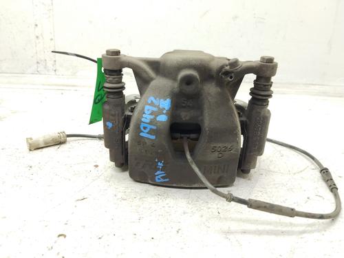 Used Left front brake caliper MINI MINI CLUBVAN (R55) Cooper D (112 hp) 30882631