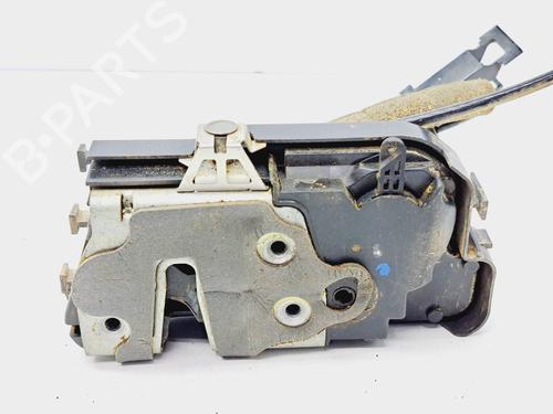 Front left lock FORD PUMA (J2K, CF7)  | BP13471442C98 