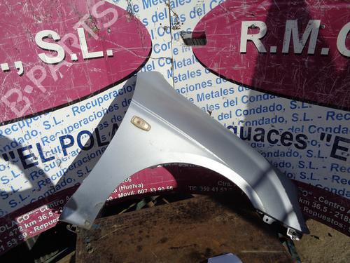 Used Left front fenders KIA CERATO I Hatchback (LD) 2.0 (143 hp) 13457669