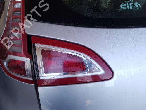 Used Left tailgate light Left tailgate light 35818137 35818137