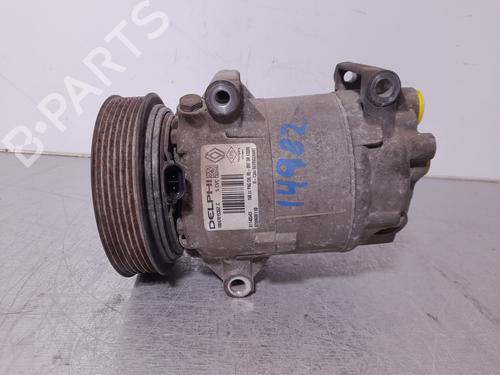 Used AC compressor AC compressor 20934469 20934469