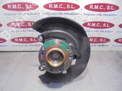 Used Left front steering knuckle NISSAN QASHQAI II (J11, J11_) 1.5 dCi (116 hp) 30712930