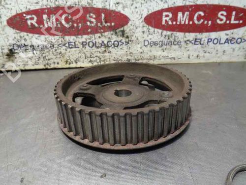 Pulley MITSUBISHI PAJERO I (L04_G, L14_G) 2.3 TD (L043G, L048G) | BP14222823M122 