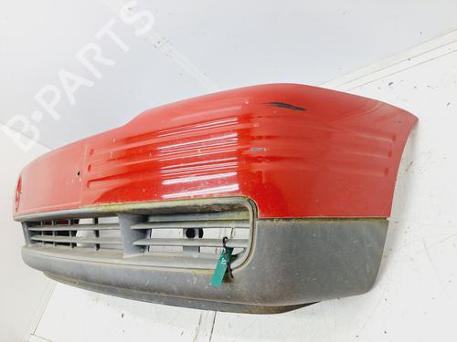 Front bumper SEAT AROSA (6H1) 1.0 | BP23946318C7 