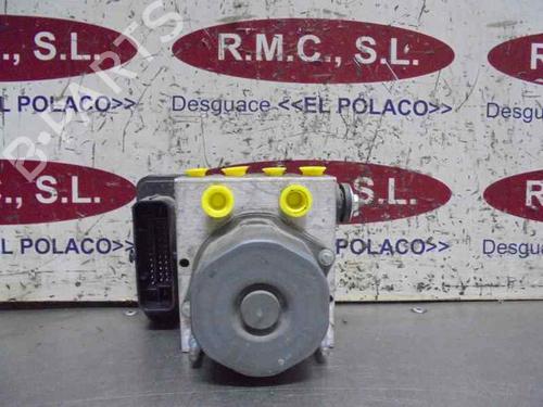 Used ABS pump SEAT IBIZA IV (6J5, 6P1) [2008-2017]  13464193