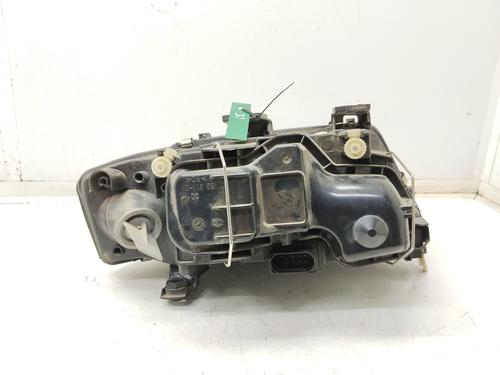 Left headlight AUDI A6 C5 (4B2) 2.5 TDI | BP26034558C28 
