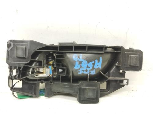 Rear right interior door handle OPEL CROSSLAND X / CROSSLAND (P17, P2QO) 1.5 Turbo D (75) | BP30175723I16 