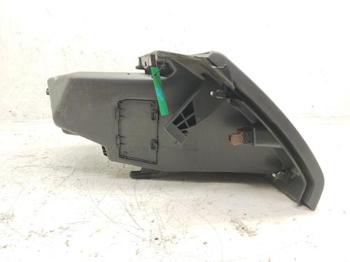 Handskerum PEUGEOT 2008 I (CU_)  | BP30295845C95 