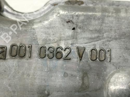 Ventildæksel SMART FORTWO Coupe (450)  | BP29724708M124 