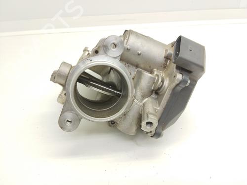 Used Throttle body SEAT LEON (5F1) [2012-2021]  16823139