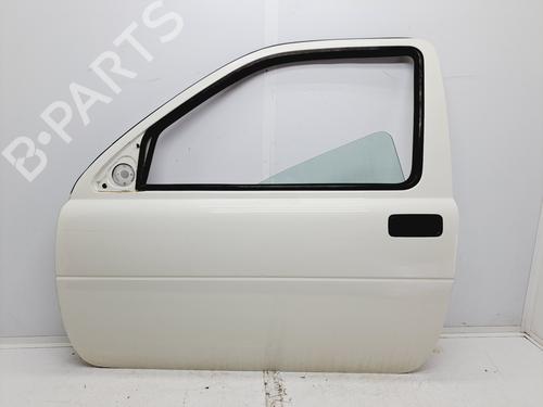 Used Left front door LAND ROVER FREELANDER I (L314) 2.0 Td4 4x4 (112 hp) 24432934