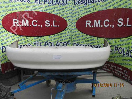 Used Rear bumper SEAT CORDOBA (6K1, 6K2) [1993-2002]  28523627