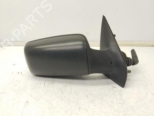 Used Right mirror SEAT TOLEDO I (1L2) 1.8 i (88 hp) 25976810