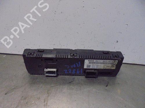 Climate control BMW 3 (E90) 320 d | BP13426801I5 