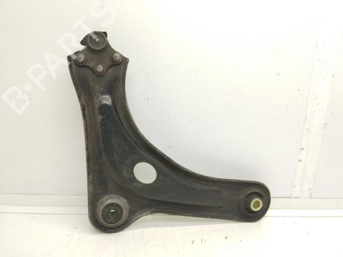 Left front suspension arm PEUGEOT 208 I (CA_, CC_) 1.2 VTI 82 | BP21395782M12 