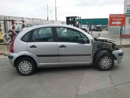 Øvrige styreenhet CITROËN C3 I (FC_, FN_) 1.1 i | BP13428231M11 