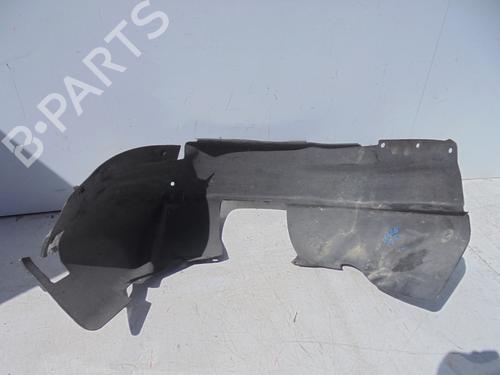Wheel arch FORD TOURNEO COURIER B460 MPV 1.5 TDCi | BP14224431C56 