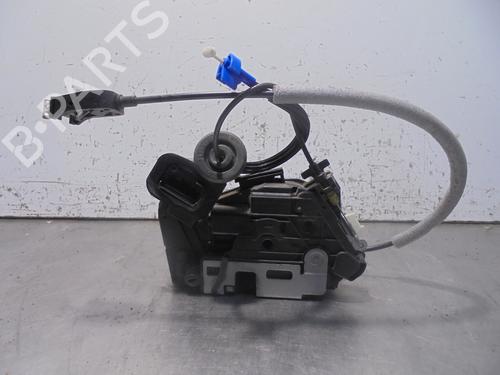 Rear left lock SEAT LEON (5F1)  | BP13469830C100 