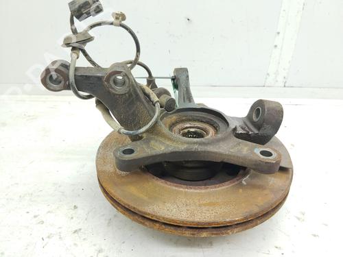 Right front steering knuckle CHEVROLET AVEO / KALOS Saloon (T250, T255)  | BP24646124M26