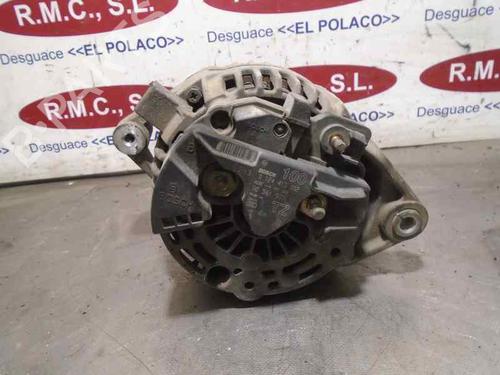 Alternator OPEL VECTRA C (Z02) 1.8 16V | BP13455681M7 
