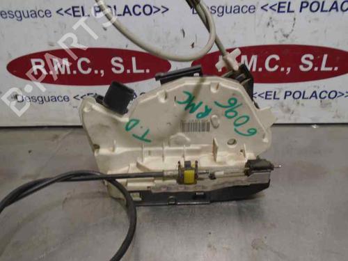 Used Rear right lock SEAT IBIZA IV (6J5, 6P1) [2008-2017]  16906592