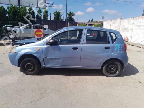 Used Parts DAEWOO KALOS (KLAS) 1.4 4656892
