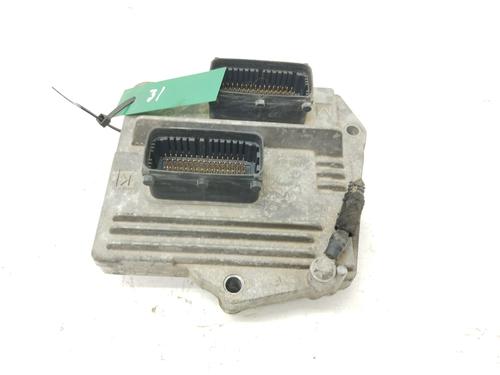 Used Engine control unit (ECU) OPEL ASTRA H GTC (A04) 1.6 (L08) (105 hp) 30081858