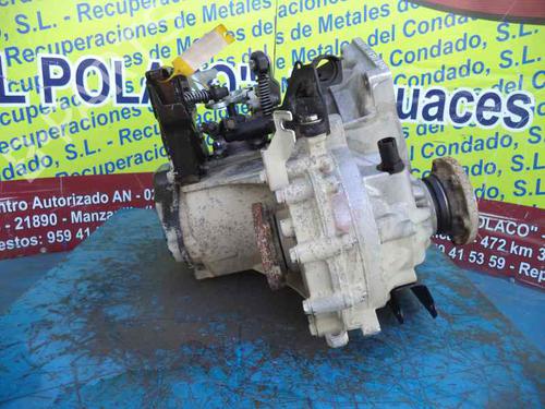 Gearbox SEAT IBIZA IV (6J5, 6P1)  | BP13462562M3 