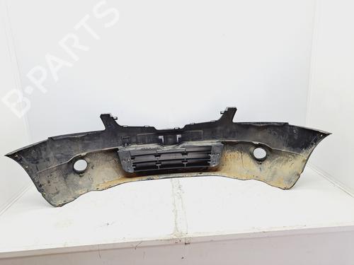 Front bumper NISSAN QASHQAI I (J10, NJ10) 1.5 dCi | BP19274657C7 