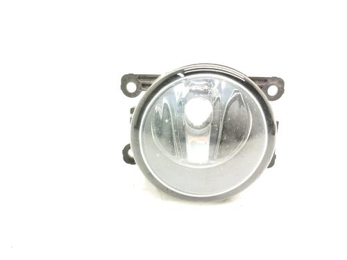 Used Left front fog light Left front fog light PEUGEOT 407 Coupe (6C_) [2005-2026] 18297531 18297531