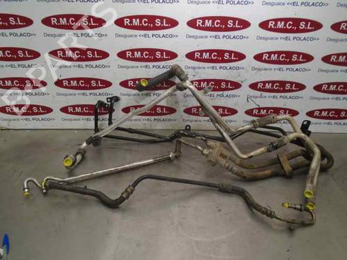 Other VW TOUAREG (7LA, 7L6, 7L7) 2.5 R5 TDI | BP30142696O1 