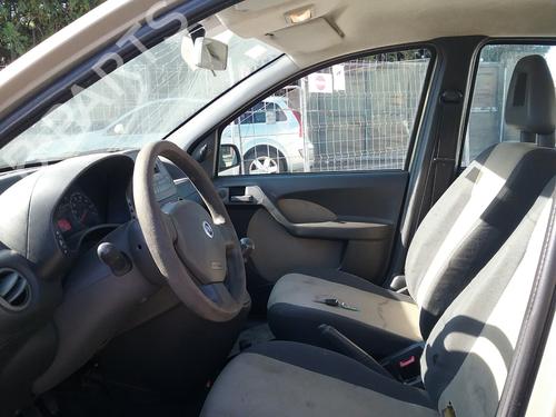 Starter FIAT PANDA (169_) | BP30002748M8