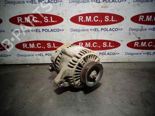 Used Alternator HONDA CR-V I (RD) [1995-2002]  13422349