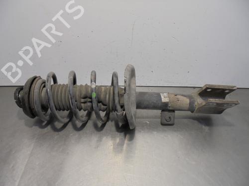 Used Right front shock absorber PEUGEOT 5008 (0U_, 0E_) 1.6 HDi (112 hp) 13470518