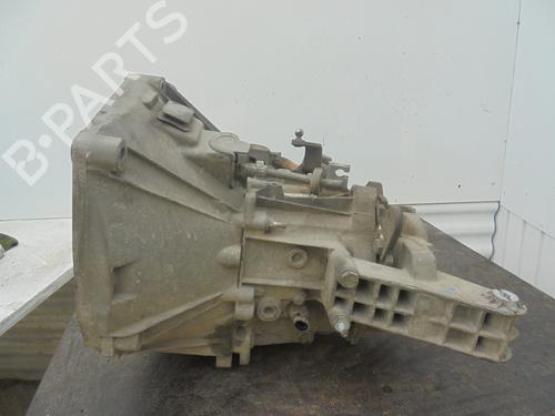 Gearbox ALFA ROMEO 147 (937_)  | BP13430439M3 