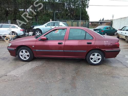 Left taillight PEUGEOT 406 (8B) 1.8 16V | BP18728641C34 
