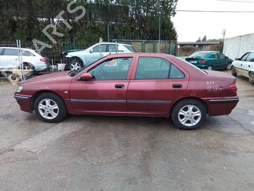 PEUGEOT 406 (8B) 1.8 16V (110 hp) 1658792