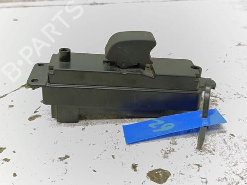 Right front window switch MAZDA 6 Hatchback (GH) 2.0 MZR-CD (GH14) | BP35817837I26 - Image 3