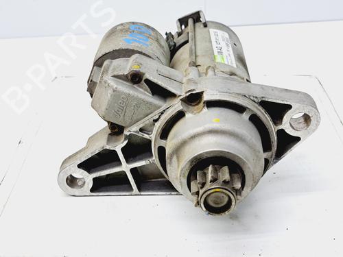 Starter SEAT IBIZA IV (6J5, 6P1)  | BP13429920M8