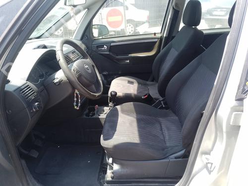 Right front window switch OPEL MERIVA A MPV (X03) | BP35817260I26 - Image 6