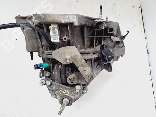 Gearbox DACIA LODGY (JS_)  | BP28036234M3 