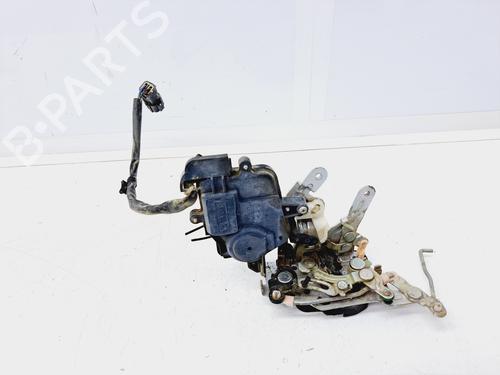 Used Front left lock KIA CARNIVAL / GRAND CARNIVAL III (VQ) 2.9 CRDi (185 hp) 22217594