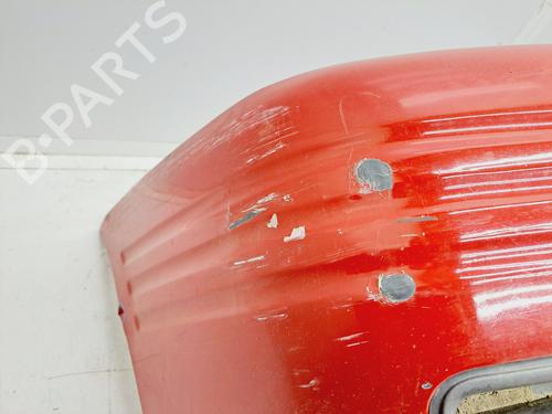 Front bumper SEAT AROSA (6H1) 1.0 | BP23946318C7 