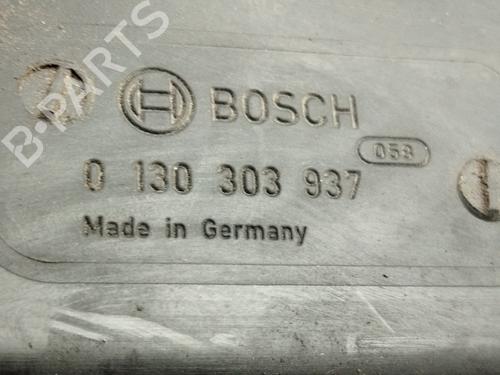 Radiator fan BMW 3 Compact (E46) 316 ti | BP27480168M35 