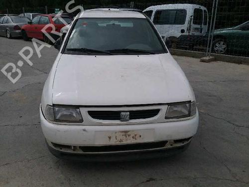 Gearbox SEAT IBIZA II (6K1) 1.9 D | BP13424093M3