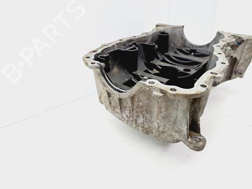 Oil sump RENAULT MEGANE II (BM0/1_, CM0/1_) 1.5 dCi (BM1E, CM1E) | BP14224492M115 