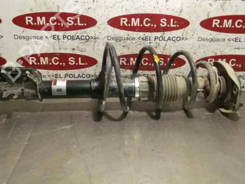 Used Left front shock absorber Left front shock absorber FORD FOCUS I (DAW, DBW) 1.6 16V (100 hp) 35815465 35815465