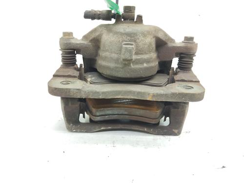 Left front brake caliper LAND ROVER FREELANDER I (L314) 2.0 Td4 4x4 | BP24621757M105 