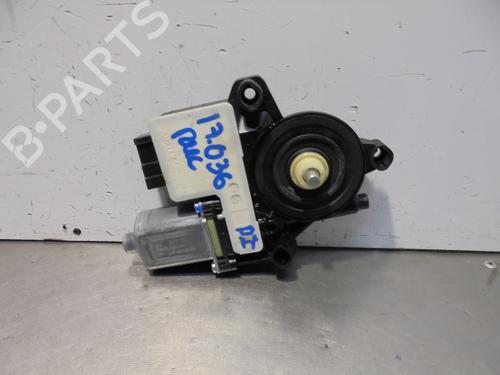 Left front window motor SKODA KAMIQ (NW4) 1.6 TDI | BP18505011E21 