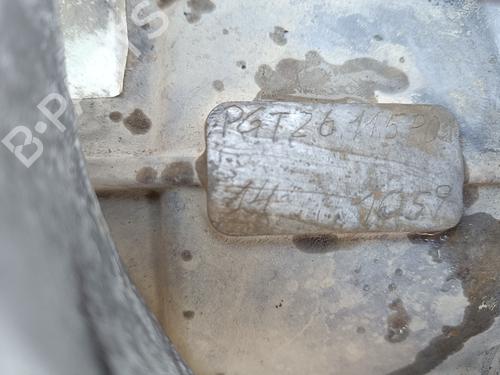 Gearbox SEAT LEON ST (5F8) | BP32172734M3 - Image 4